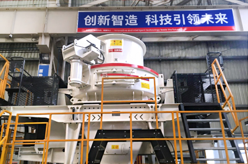 機(jī)制砂石骨料大規(guī)模用于水電站，如何減少針片狀料？