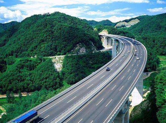 砂石利好 | 2022年3省新改建公路近2.5萬里，機制砂生產要注意這2點 