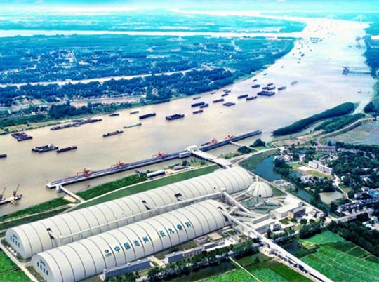7大礦源布局砂石市場，年產近1.5億噸！看中電建如何打造行業(yè)標桿