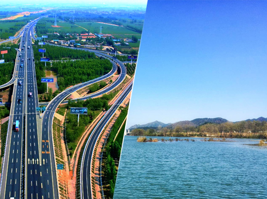 河南公路水路投資完成近千億，帶動砂石新需求