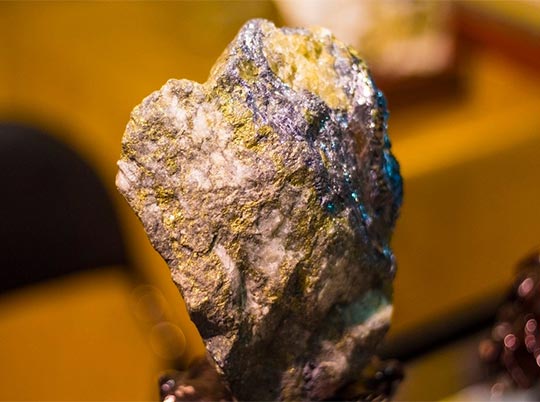 中國“金礦之都”發(fā)現(xiàn)50噸金礦！關于金礦選礦工藝，你知道多少？