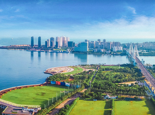 重磅！海南啟動全島封關！淡化海砂和機制砂生產，哪個更好？