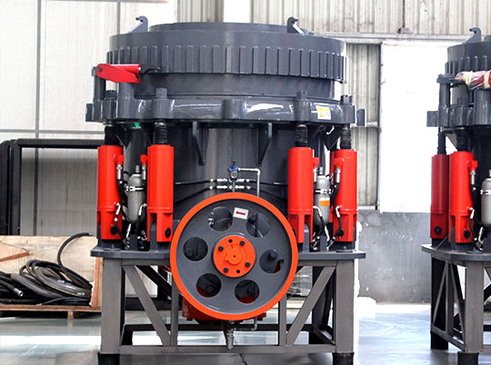 城鎮(zhèn)化離不開水泥業(yè)，離不開先進(jìn)的破碎