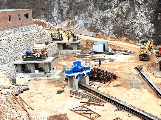 干法制砂、濕法制砂“斗法” 誰棋高一著？（下）