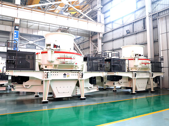 優(yōu)質機制砂更順應時代需求