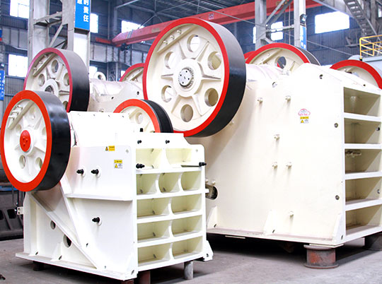 鄂式破碎機檢修后，空載和負載試車的要求是什么？