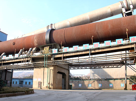 在回轉(zhuǎn)窯中如何兼顧耐火磚的損傷與掛牢窯皮？