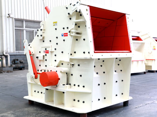 紅星破碎機(jī)品質(zhì)取勝，彰顯戰(zhàn)狼精神為國爭光