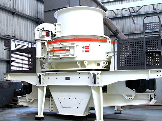 如何調(diào)節(jié)離心式選粉機(jī)的 細(xì)度？