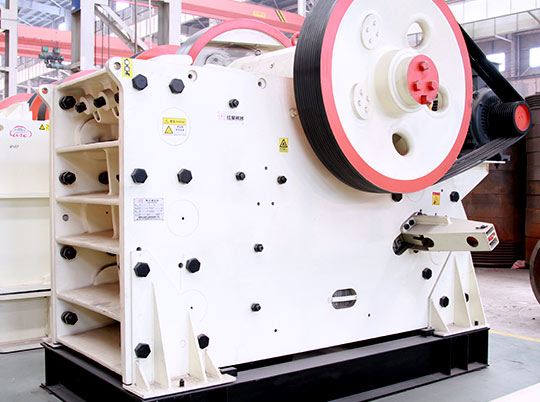 2011年第十五屆俄羅斯國際礦山機(jī)械展