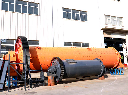 小齒輪，大作用——紅星機(jī)器論球磨機(jī)小齒輪振動(dòng)的原因