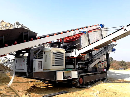 礦山設(shè)備分類都有哪些？