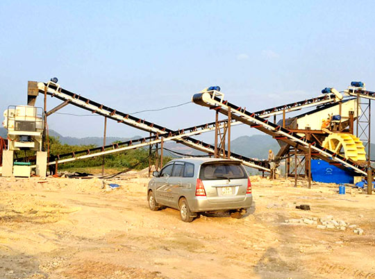紅星機(jī)器講礦山機(jī)器歷史：新型干法水泥生產(chǎn)線是如何被引進(jìn)的？