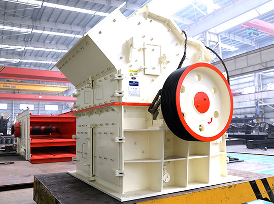 綠色礦山，礦山機(jī)械行業(yè)發(fā)展的必經(jīng)之路