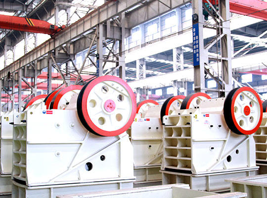 紅星機(jī)器：水泥企業(yè)轉(zhuǎn)型砂石骨料實例分析