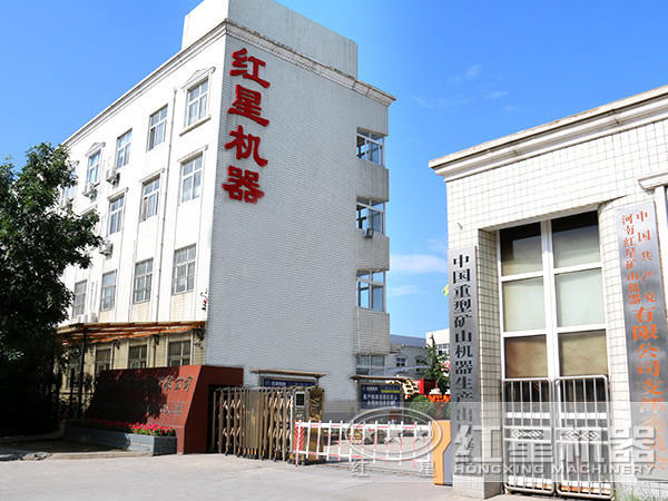 擔(dān)大任，行大道—紅星機(jī)器為鄭州“四環(huán)大高架”建設(shè)保駕護(hù)航
